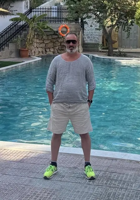 Pablo de Madrid, busco en el sitio relación sin ataduras