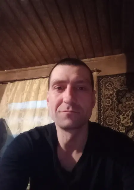 Димон из Гродно, мне 39, познакомлюсь без обязательств