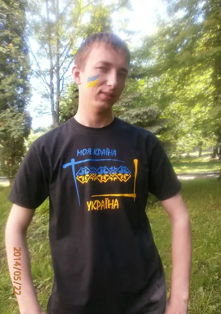 Анатолий з Житомира, шукаю на сайті знайомства без зобов'язань