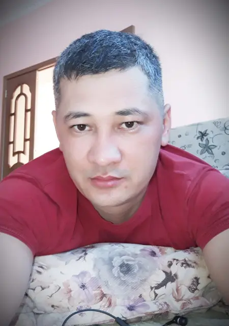 Алик из Астаны, мне 41, познакомлюсь для открытые отношения