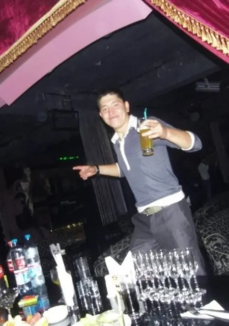 Erik из Ташкента, ищу на сайте дружбу