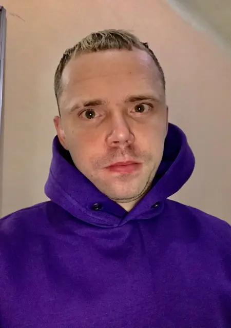 Я Женя, 30, знакомлюсь без обязательств в Вроцлаве