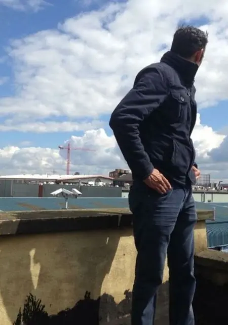 Я Pride, 42, из Лондона, ищу знакомство