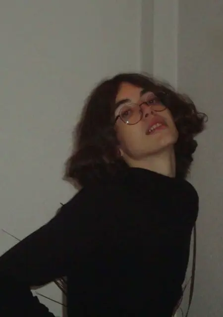 Я Dimitris, 19, из Афин, ищу знакомство