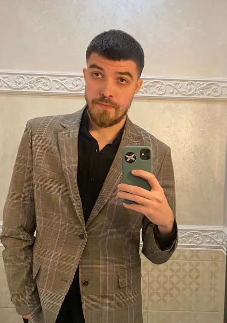 Я Павел, 31, знакомлюсь без обязательств в Днепре