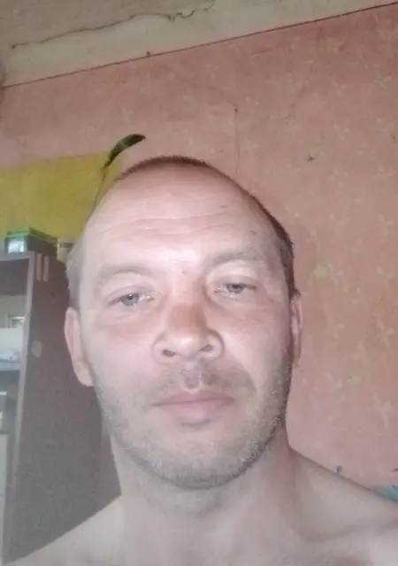 Я Сергей, 42 років, знайомлюсь на одну ніч у Києві