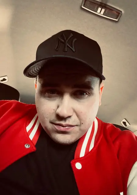 Я The Same Man, 32, из Винницы, ищу знакомство для общения