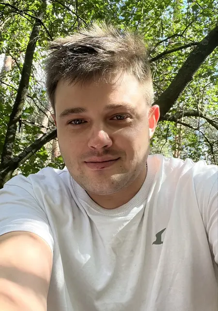 Я Андрей, 31, из Афин, ищу знакомство для постоянных отношений