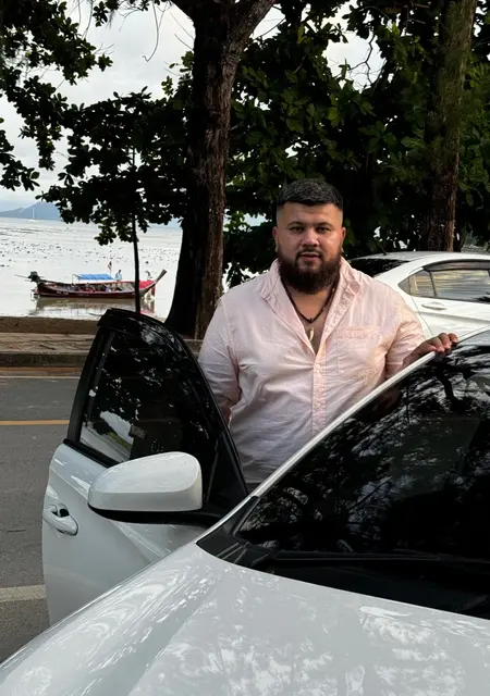 Alexander из Одессы, ищу на сайте знакомства на одну ночь