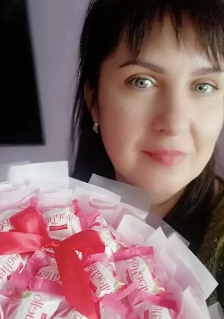 Людмила из Могилёва, ищу на сайте знакомства на одну ночь