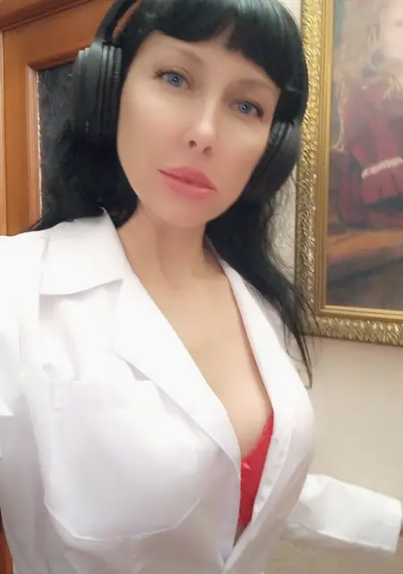 Я Анведьма, 44, из Краматорска, ищу знакомство для постоянных отношений