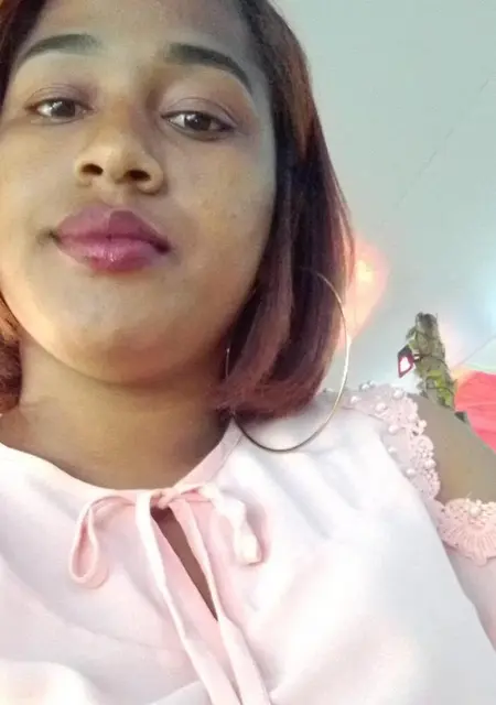 Ana Yoselin из Санто-доминго Эста, мне 25, познакомлюсь для открытые отношения