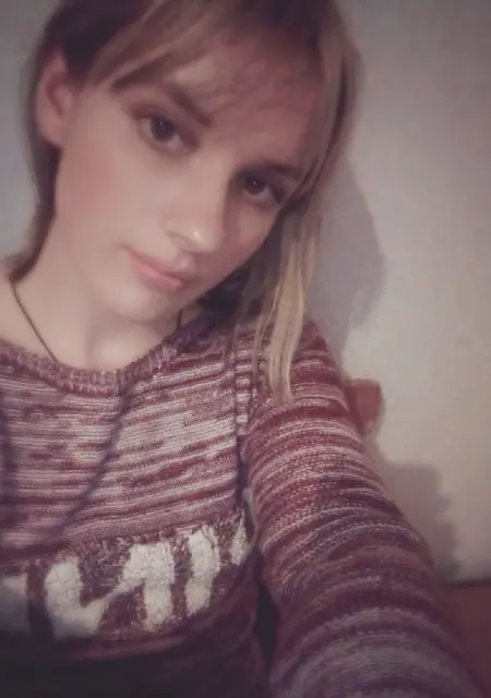 Светлана из Бреста, мне 26, познакомлюсь без обязательств