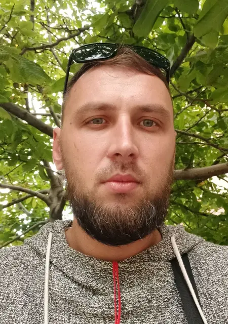 Я Konstantin, 37, знакомлюсь без обязательств в Краматорске