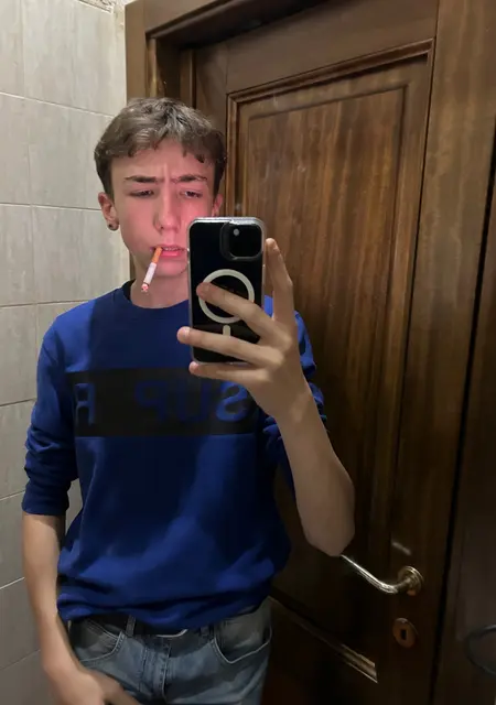 Pedro из Лониго, мне 19, познакомлюсь для вирта