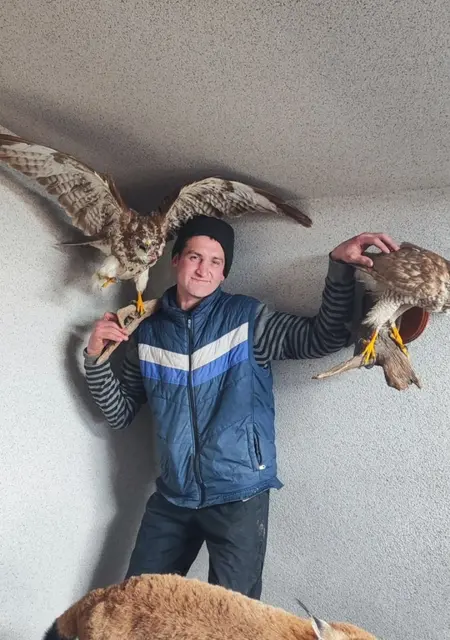 Я Сергей, 34, из Осиповичей, ищу знакомство для вирта