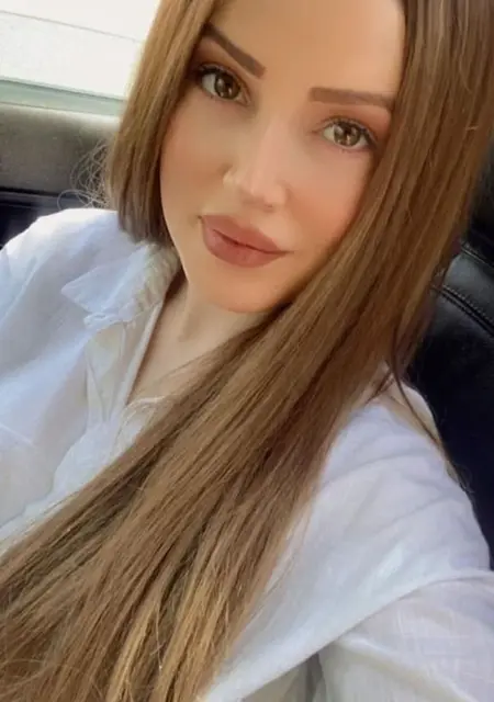 Я Aisha, 31, из Стамбула, ищу знакомство