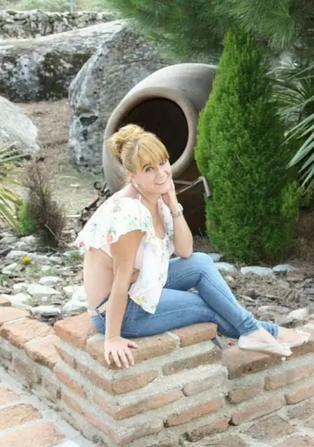 Desire из Мадрида