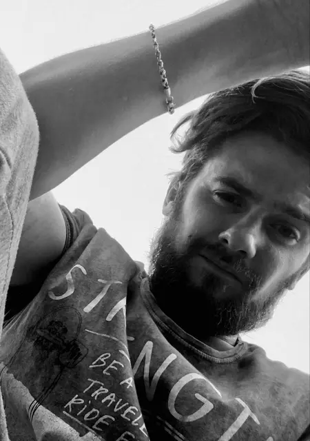 Сергей из Берлина, ищу на сайте знакомства на одну ночь