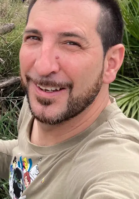 Я Jorge, 47, знакомлюсь без обязательств в Севилье