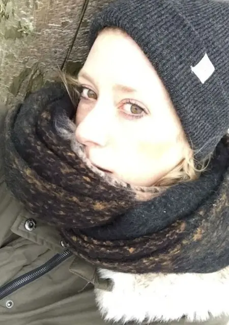 Я Sie, 42, знакомлюсь в Берлине