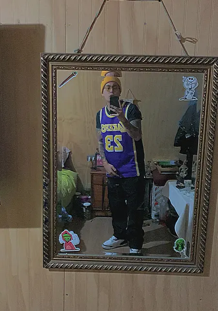 Diego из Сантьяго, мне 28, познакомлюсь для дружбы