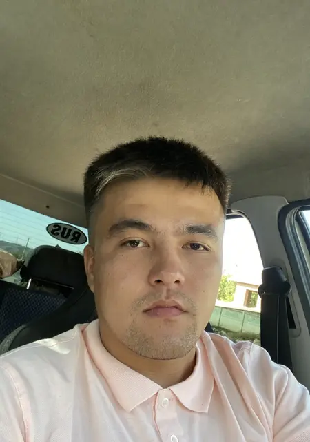 Я Бека, 27, знакомлюсь для общения в Бишкеке