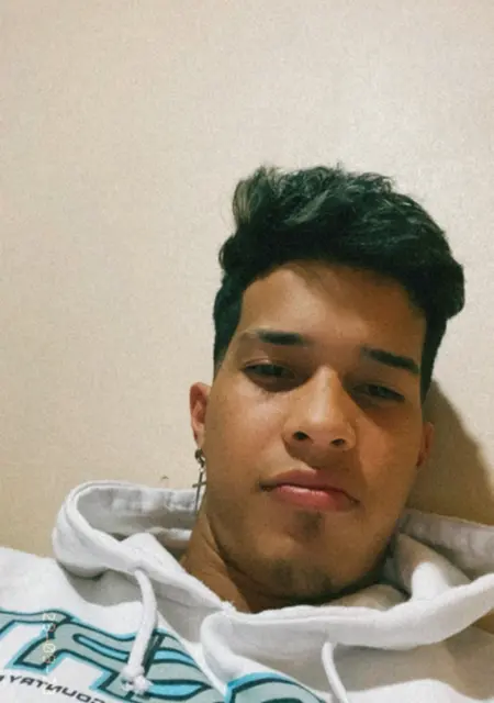 Я Andru, 25, из Сантьяго, ищу знакомства без обязательств