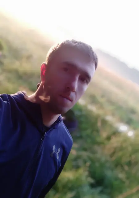 Я Виталий, 31, знакомлюсь для приятного времяпровождения в Житомире