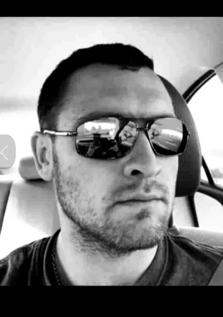 Я Дима, 41, знакомлюсь для вирта в Луцке