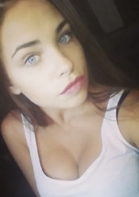 Кристина из Мозыря, мне 27, познакомлюсь для приятного времяпровождения