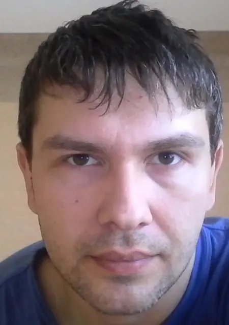 Я Alex, 40, знакомлюсь для дружбы в Новопскове