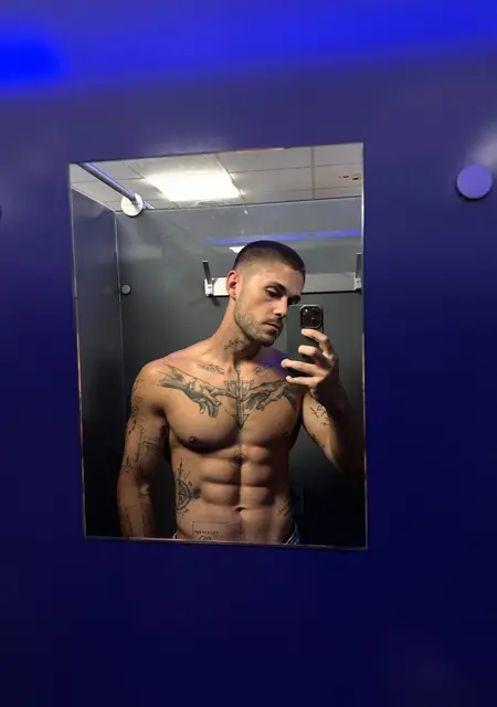 Raf из Варшавы, ищу на сайте знакомства на одну ночь