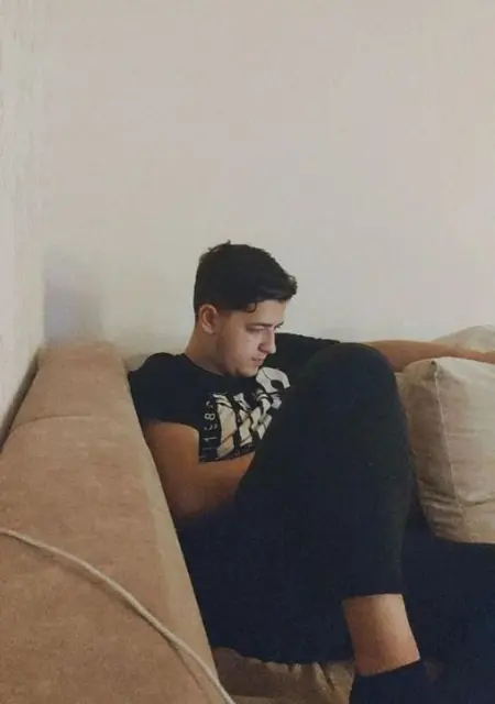 Я Georgiix, 20, знакомлюсь в Лондоне