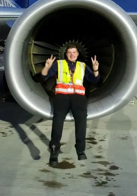 Я Jake, 24, знакомлюсь в Лондоне