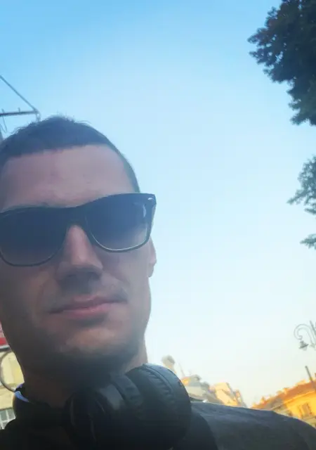 Владимир из Харькова, мне 34, познакомлюсь для постоянных отношений