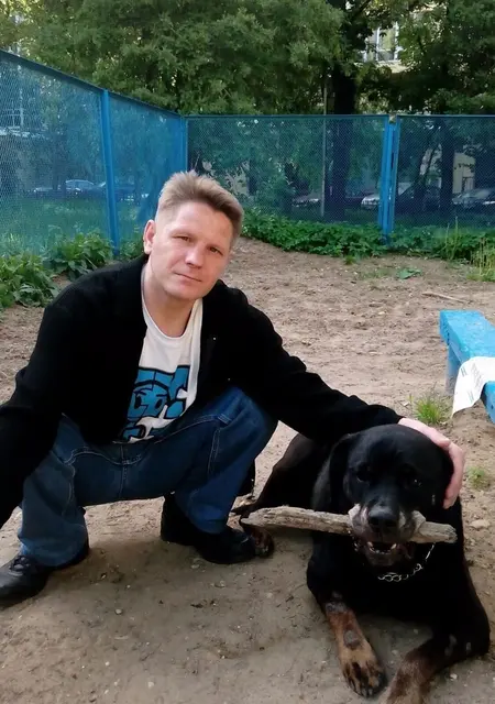 Алексей из Бобруйска, ищу на сайте знакомства на одну ночь