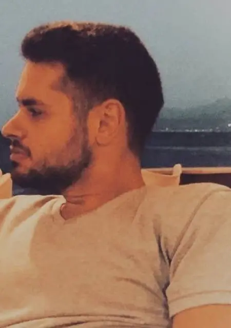 Hubert из Варшавы