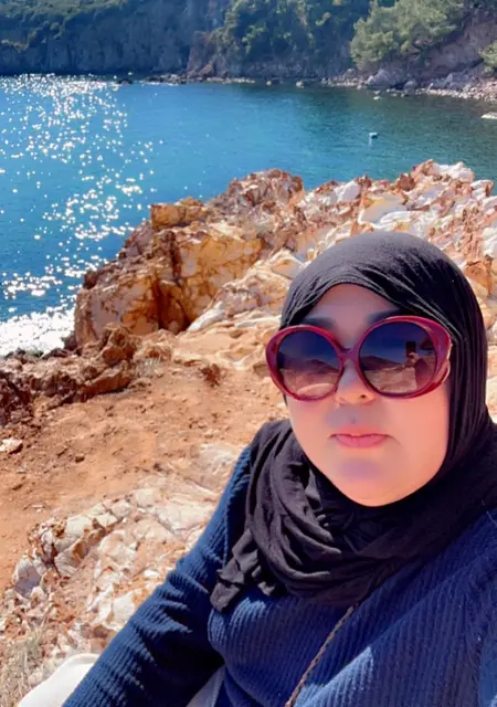 Esra из Шымкента, мне 43, познакомлюсь для дружбы