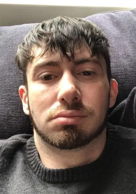 Я Ste, 36, из Лондона, ищу знакомство