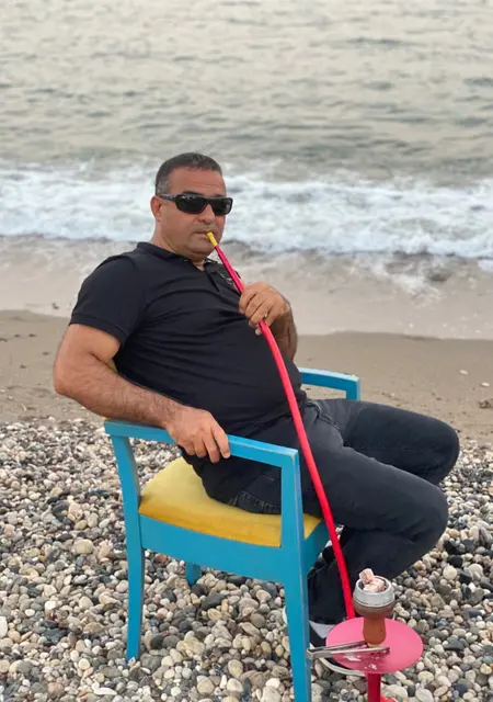 Я Huseyin, 56, из Стамбула, ищу знакомство для приятного времяпровождения