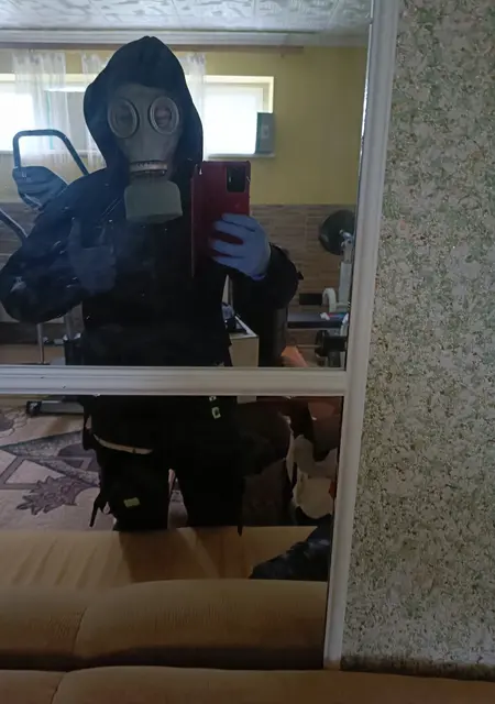 Mark из Мостиски, мне 23, познакомлюсь на одну ночь