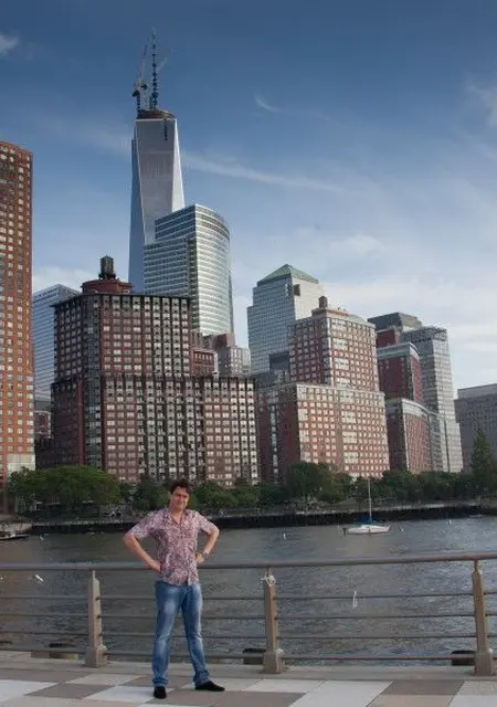 Я Олег, 49, из Харькова, ищу знакомство для дружбы