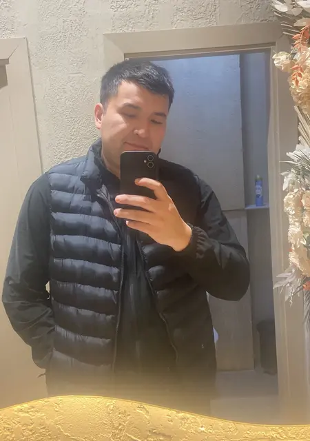 Я Дидар, 28, знакомлюсь без обязательств в Уральске