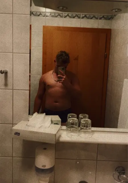 Pascal из Пассау, ищу на сайте приятное времяпровождение