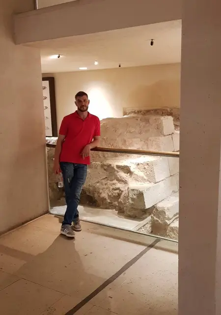 Я Евгений, 40, из Винницы, ищу знакомство для постоянных отношений