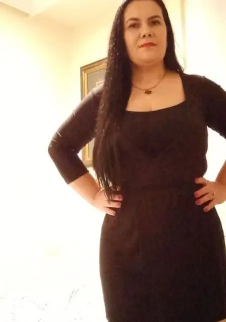 Thachy Ross de Madrid