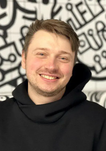 Антон из Днепра, ищу на сайте приятное времяпровождение