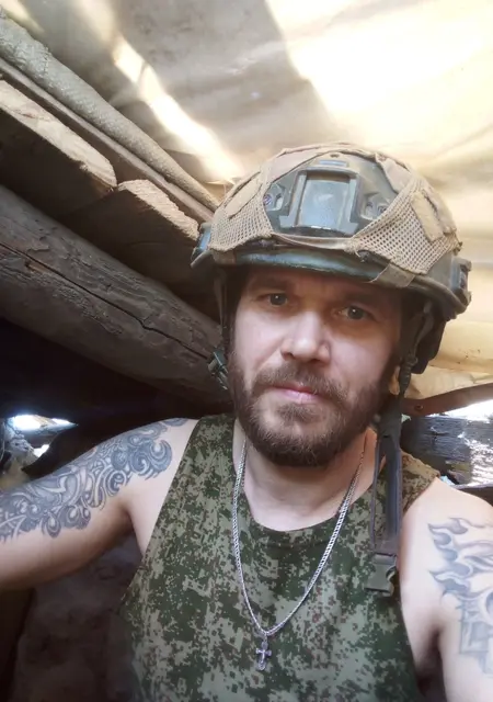 Евгений з Макіївки, шукаю на сайті знайомства на одну ніч