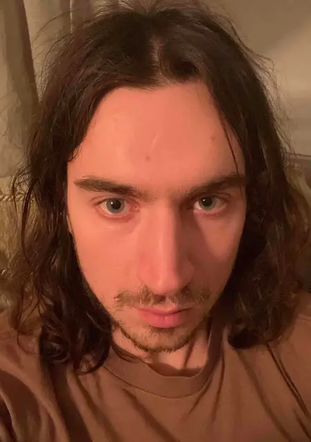 Konstantin из Иерусалима, мне 26, познакомлюсь для приятного времяпровождения